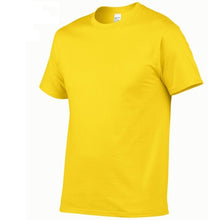 Load image into Gallery viewer, 2019 Summer New fashion T Shirt Mens cotton T-shirts Tee Short Sleeve High Quality Boys Tshirt TOPS Navy Print MARVEL

