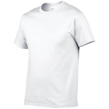 Load image into Gallery viewer, 2019 Summer New fashion T Shirt Mens cotton T-shirts Tee Short Sleeve High Quality Boys Tshirt TOPS Navy Print MARVEL
