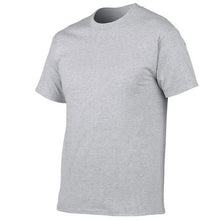 Load image into Gallery viewer, 2019 Summer New fashion T Shirt Mens cotton T-shirts Tee Short Sleeve High Quality Boys Tshirt TOPS Navy Print MARVEL
